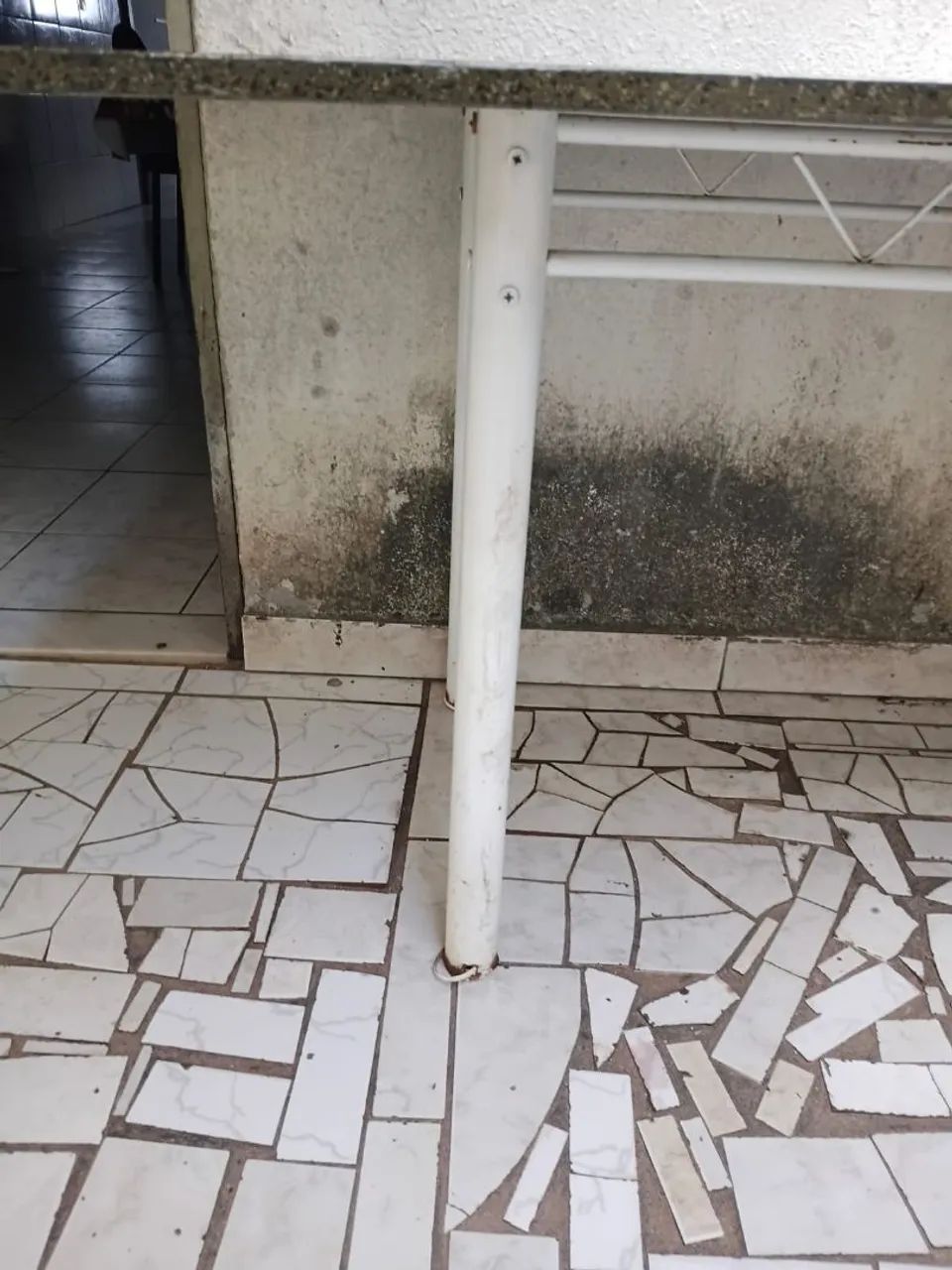 Mesa de mármore  - Foto 2