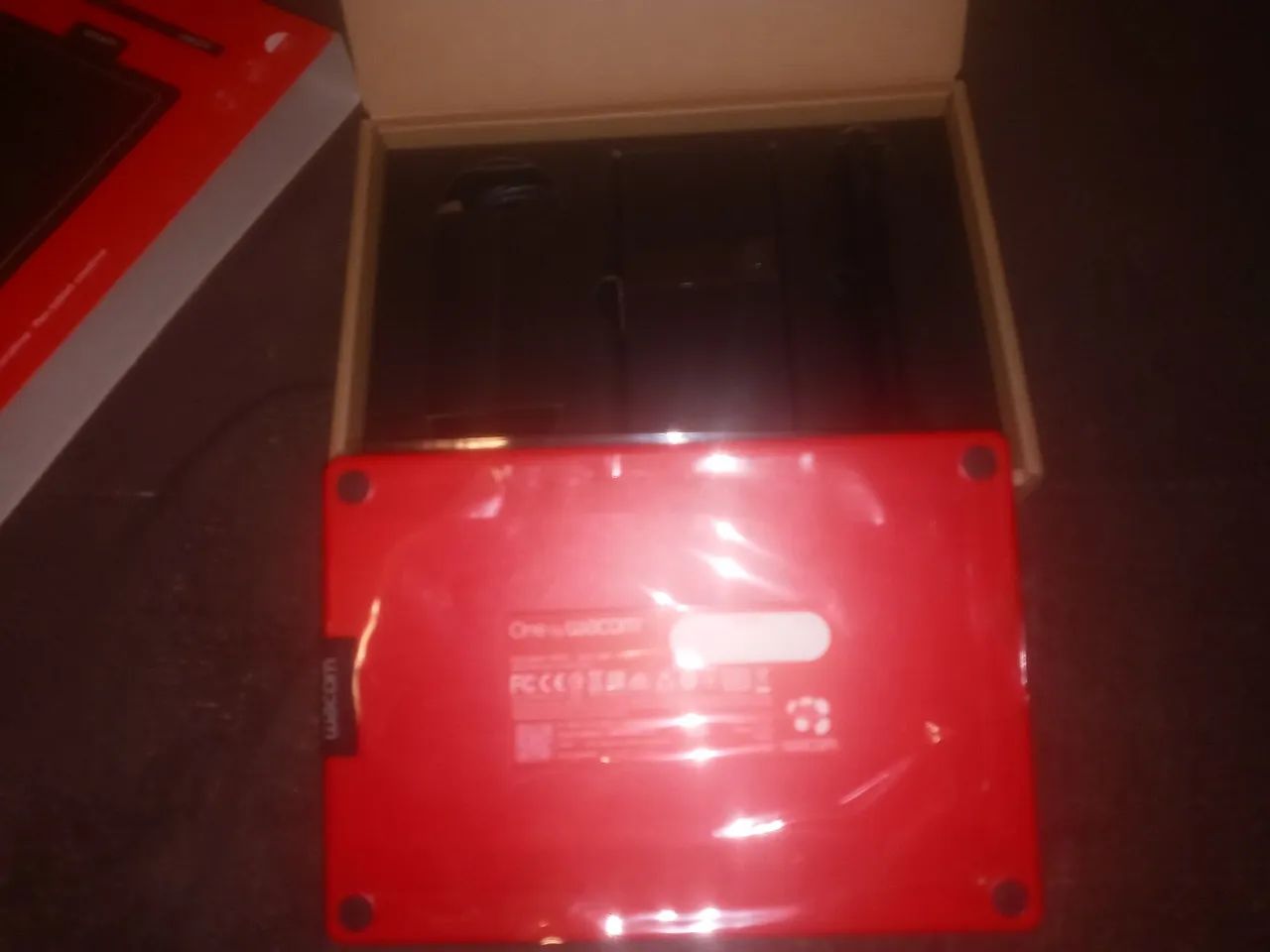 Mesa digitalizadora Wacom Original - Foto 3