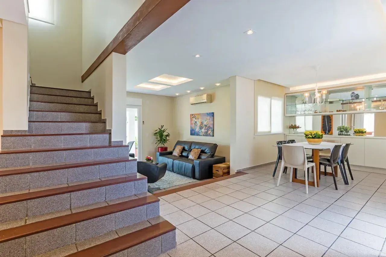 Casa com 495m², 4 dormitórios, 2 suítes, na Daniela em Florianópolis - Foto 3