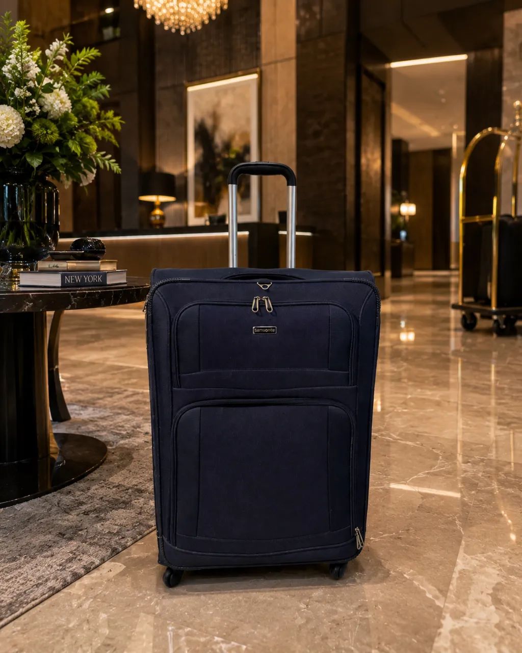 Mala de Viagem Samsonite - Foto 5
