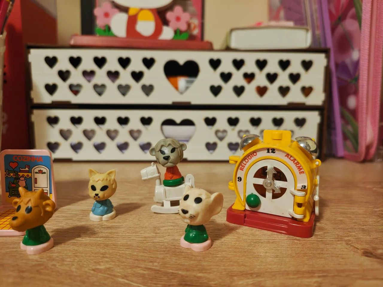 Gulliverlandia conjunto 1 completo  - Foto 5
