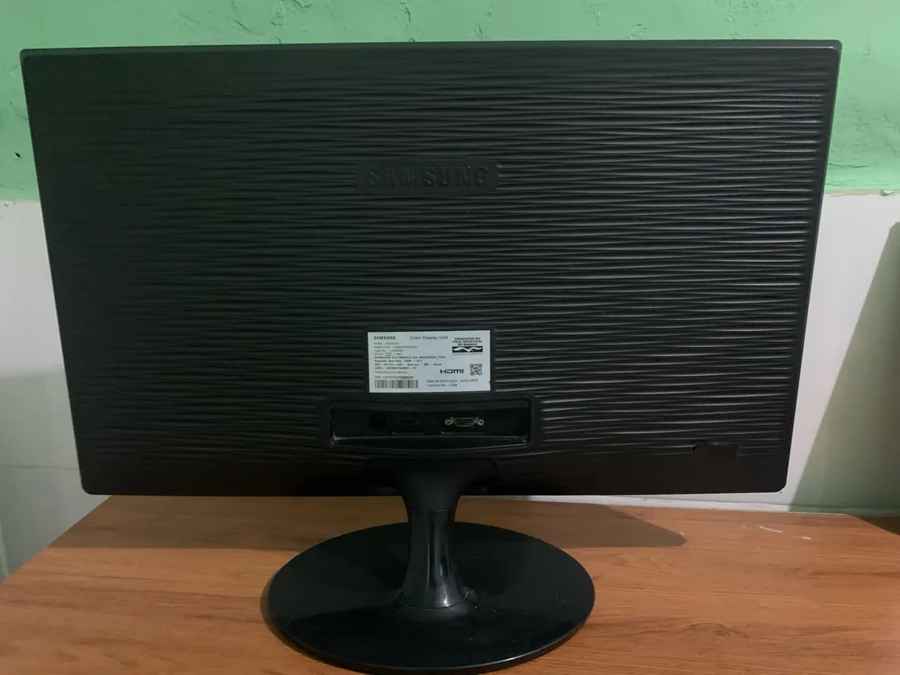 Monitor  - Foto 2