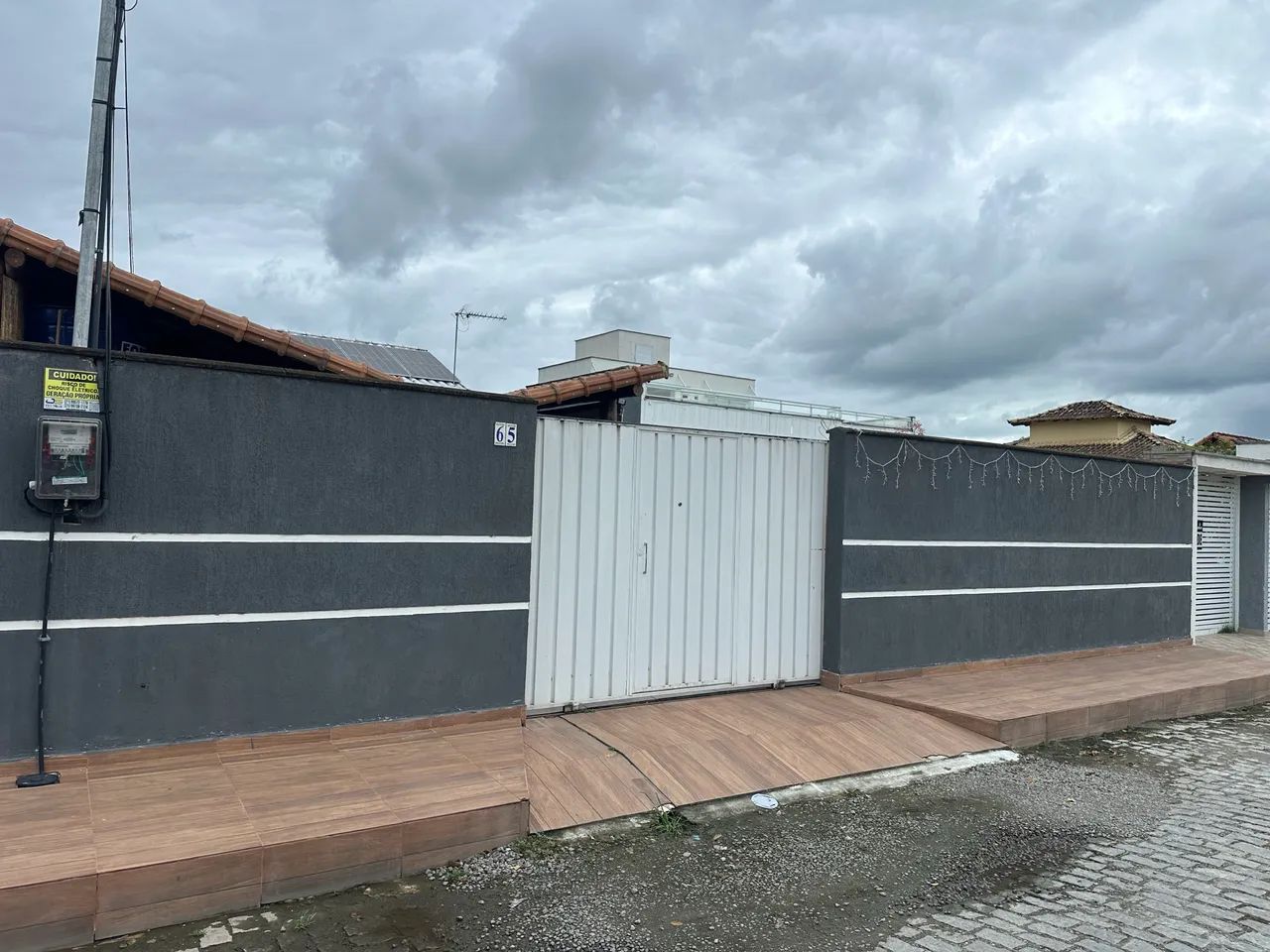 Foto - Cachoeiras de Macacu - Gleba Ribeira