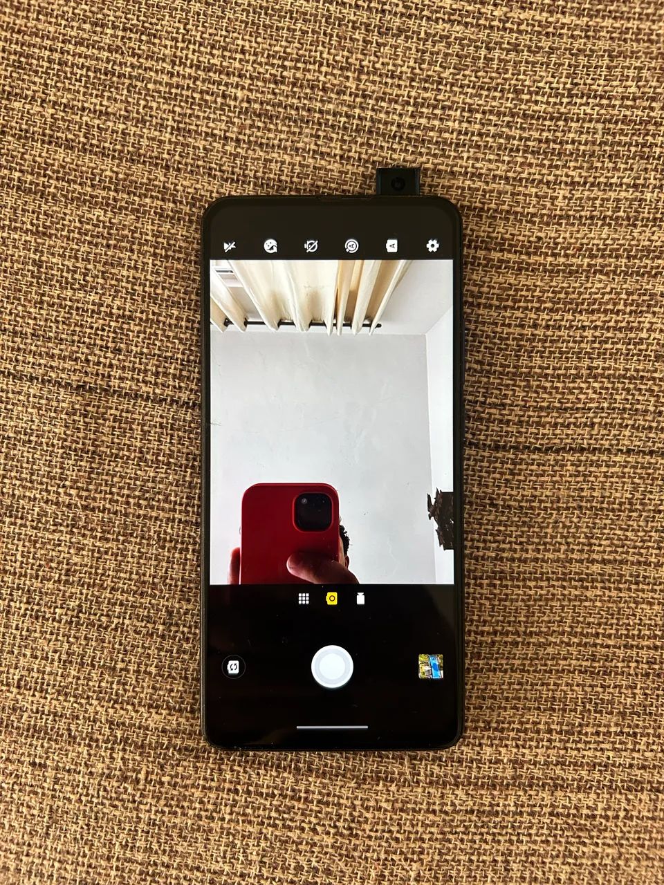 CELULAR MOTOROLA ONE HYPER - Foto 5