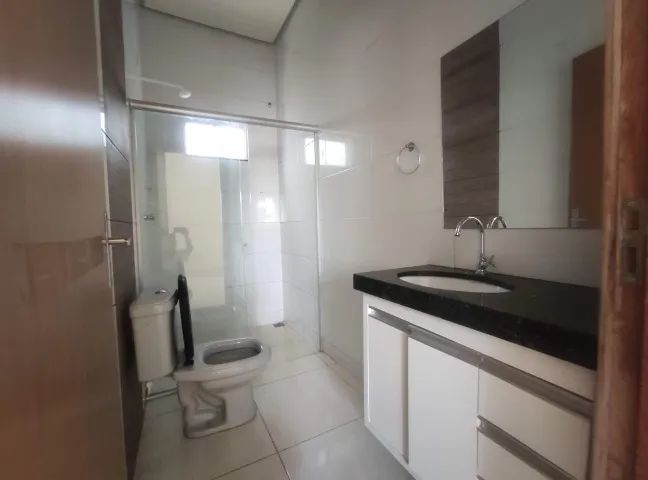Casa em Guaraí ampla com 3/4, área de lazer e Piscina - Foto 3