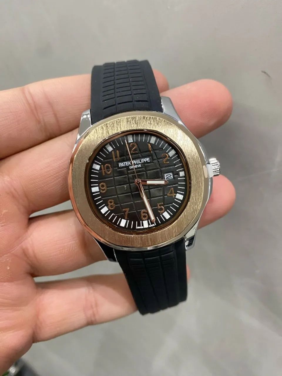 Relógio Patek Philippe 4097 - Foto 5
