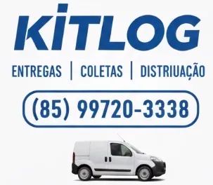 FRETES, ENTREGAS