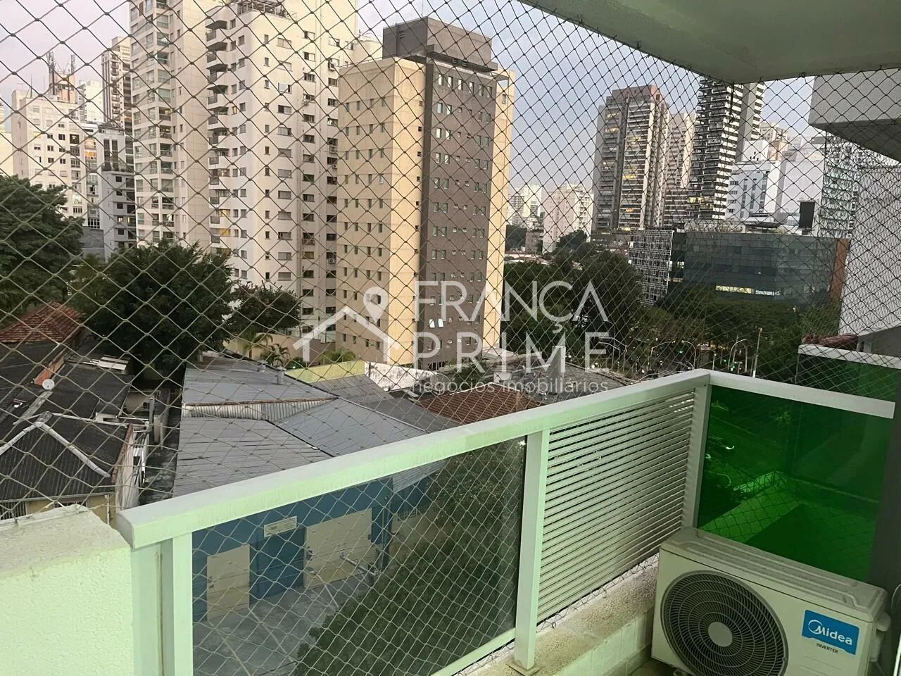 Lindo Studio para locação Perdizes mobiliado próximo à Av. Sumaré - Foto 5