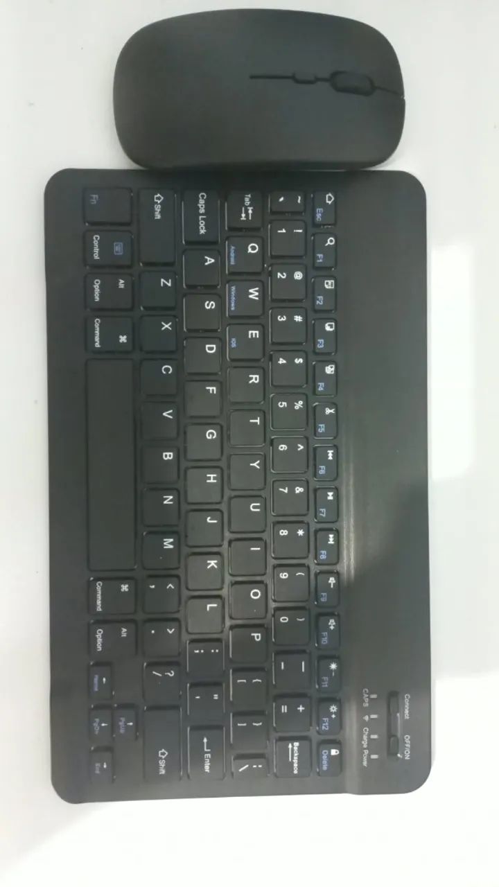 Tablet Samsung Galaxy Tab S7 FE - Foto 3
