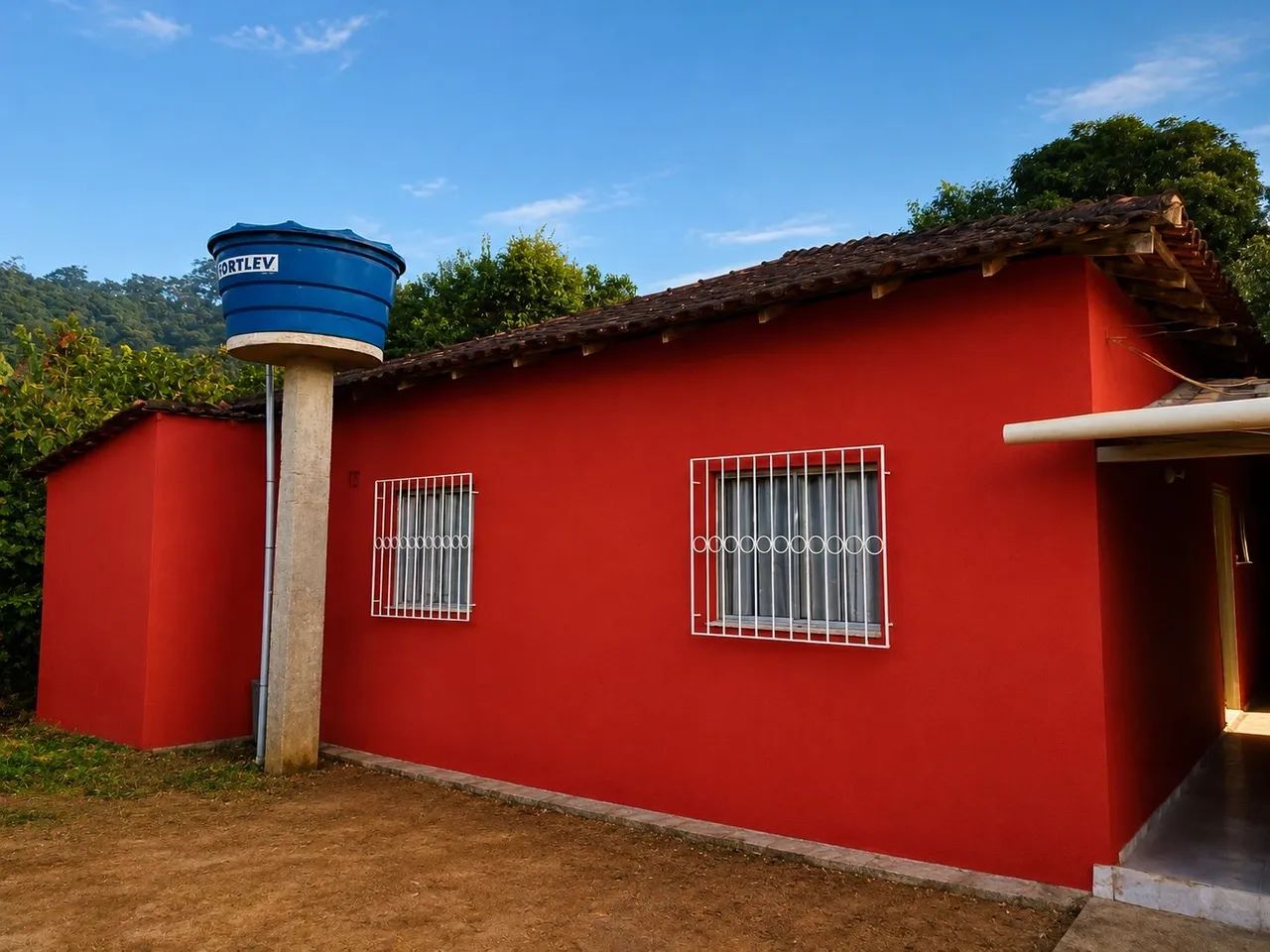 Imóvel  - Foto 2