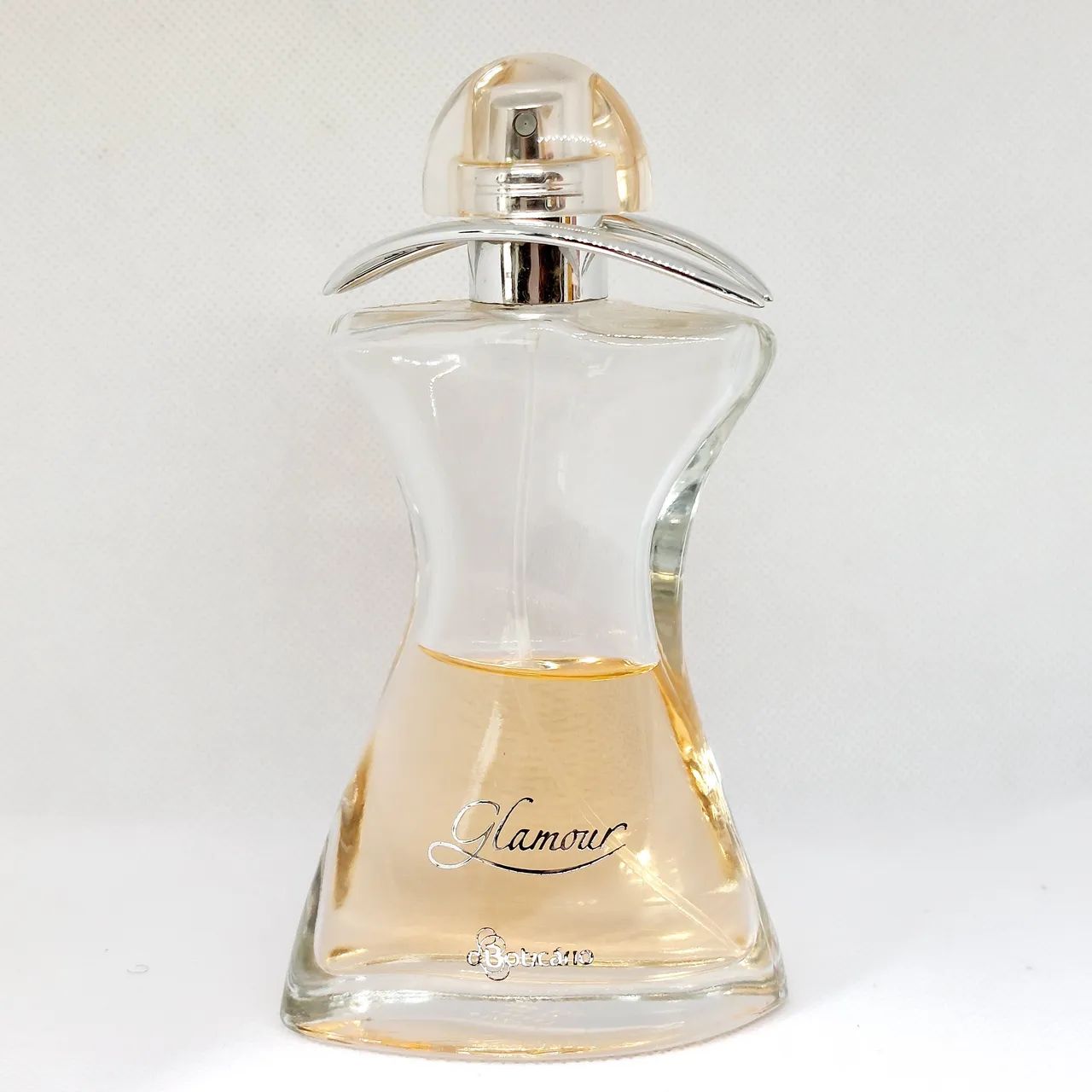 Perfume Glamour Boticário 