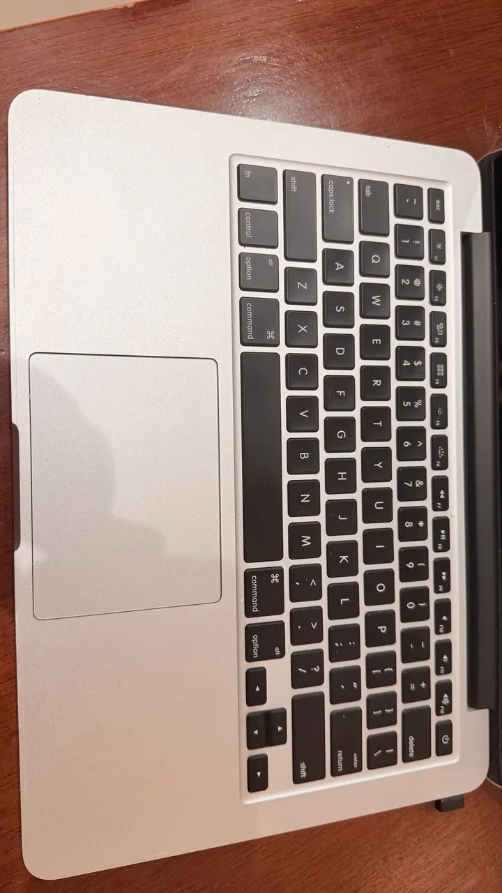 MacBook Pro 2015 - Foto 3