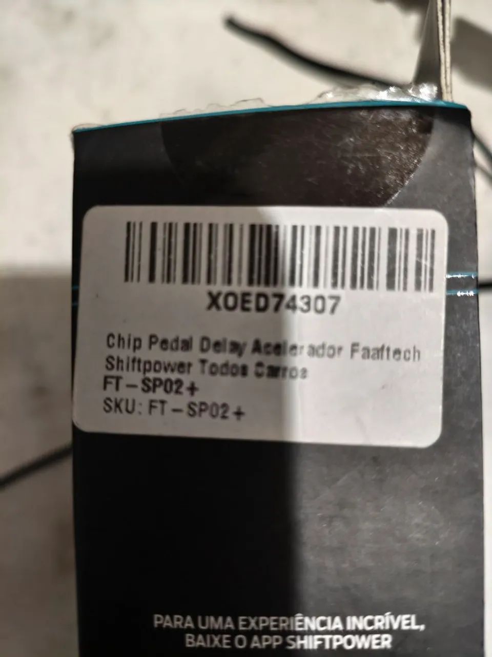 Shift Power faatech - Foto 3