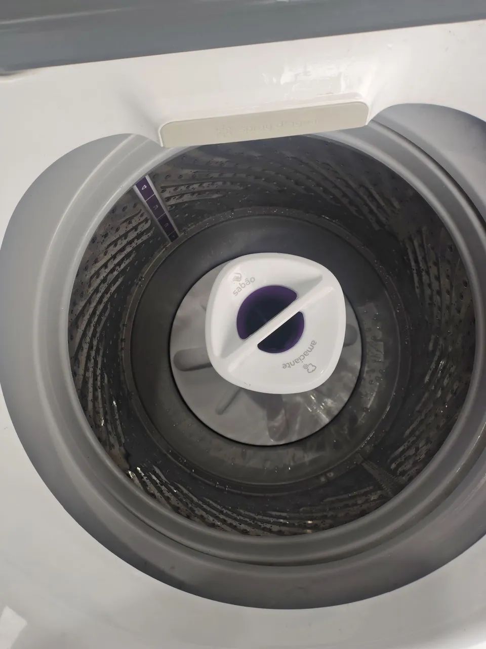 Máquina de lavar  - Foto 5
