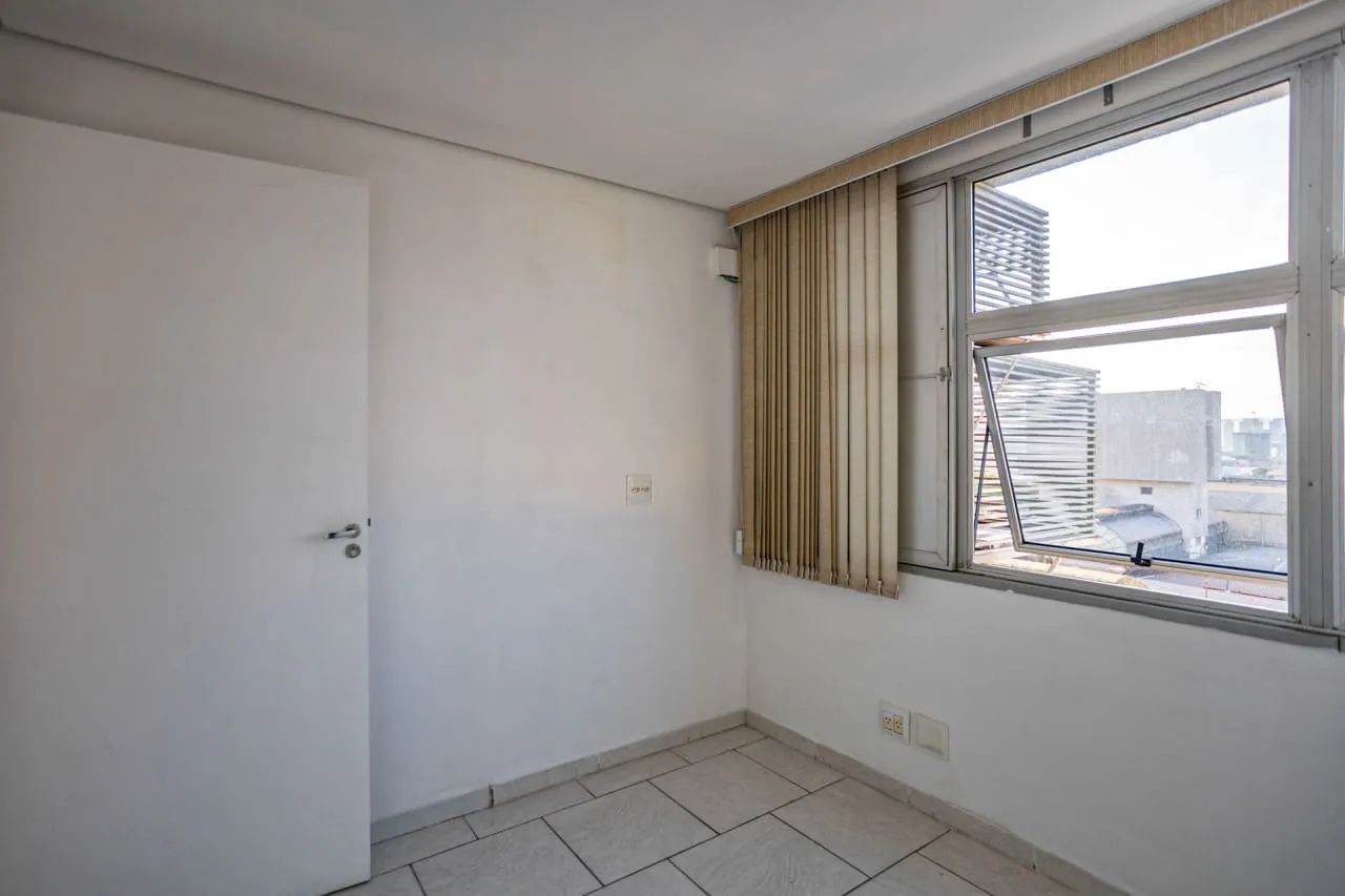 Sala comercial na Rua Catão, 124 - Cj 72  39 m² - Foto 3