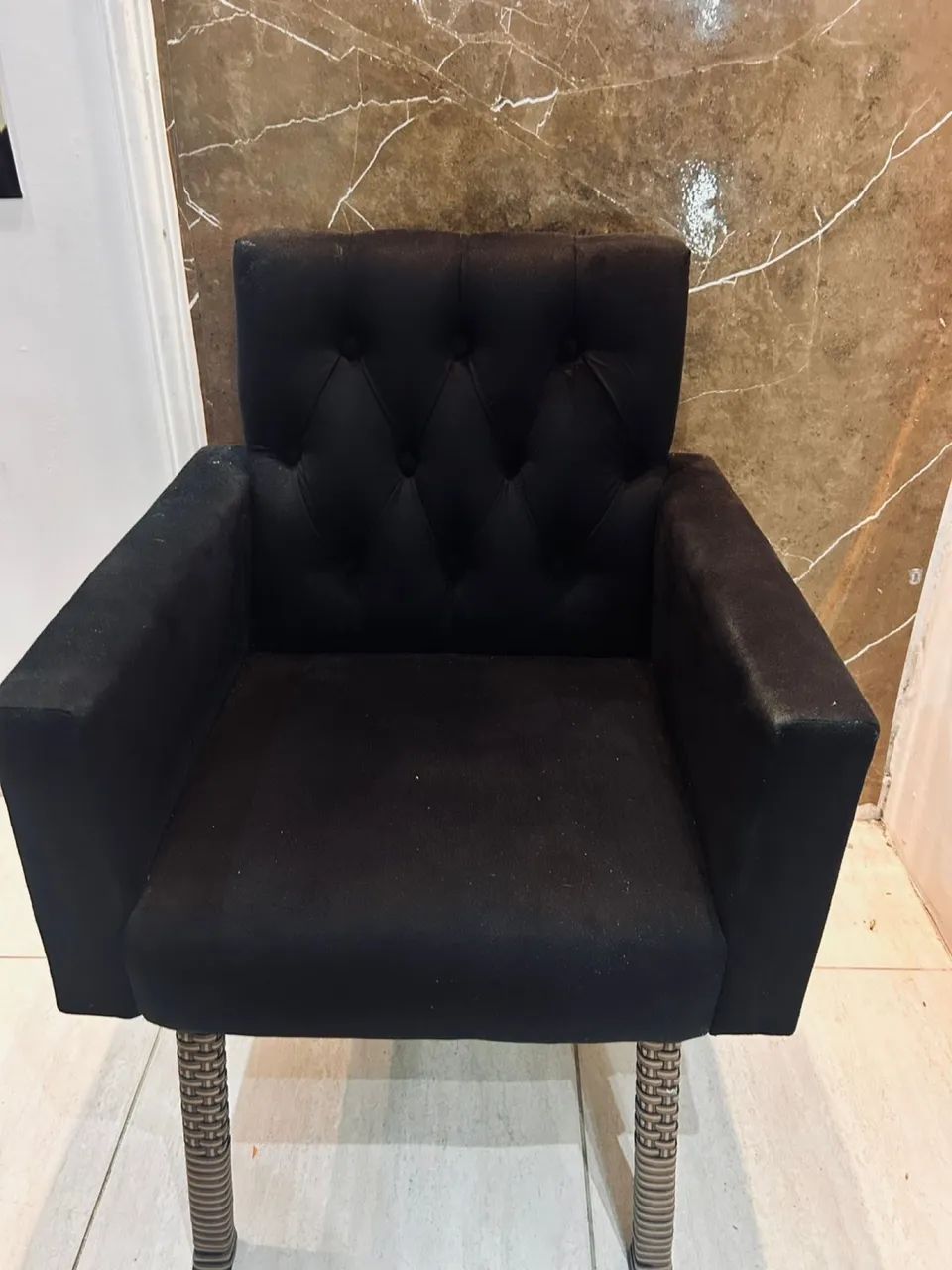 Duas Poltronas - Foto 2