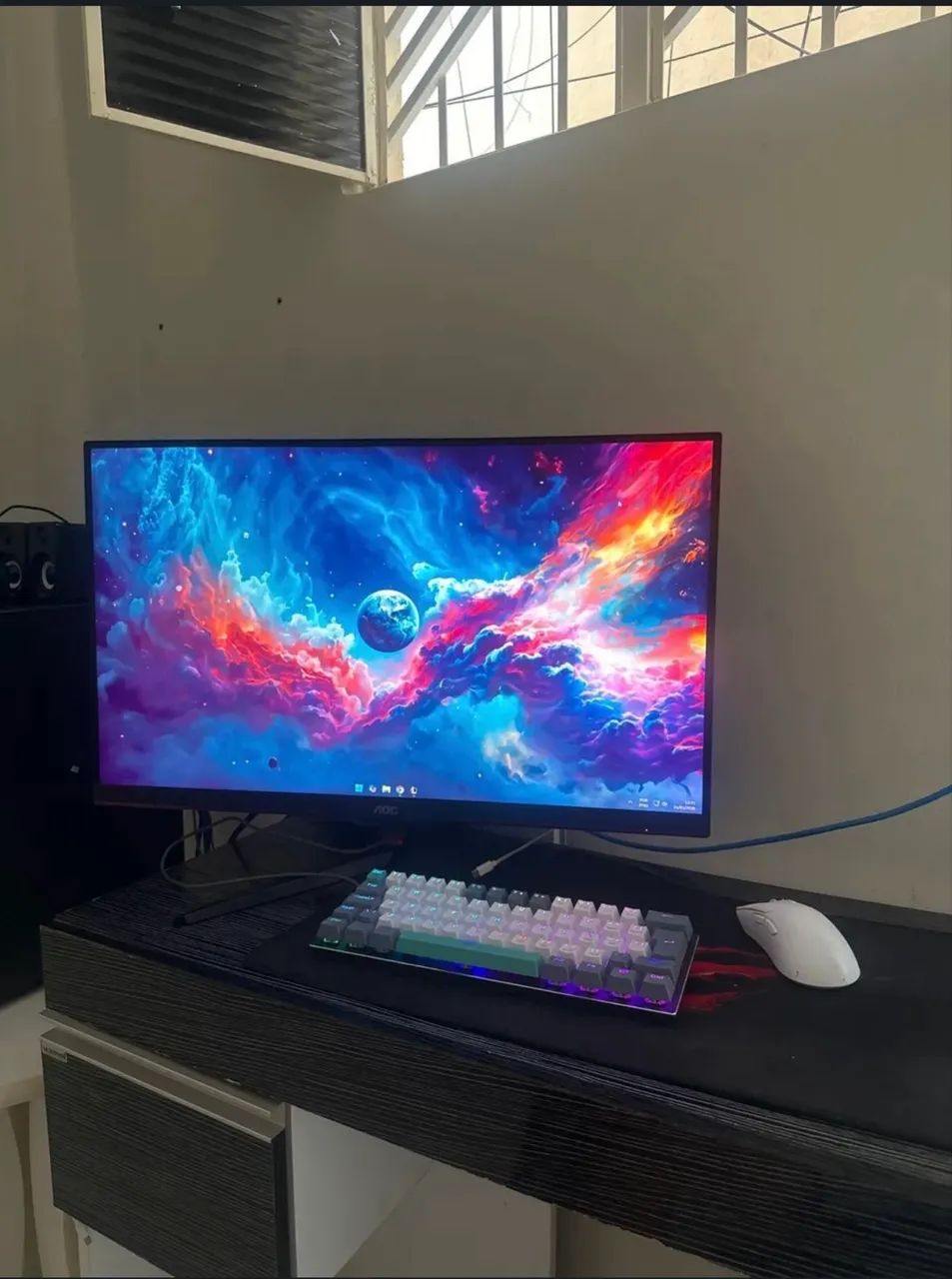 PC GAMER (HIGH/ULTRA)