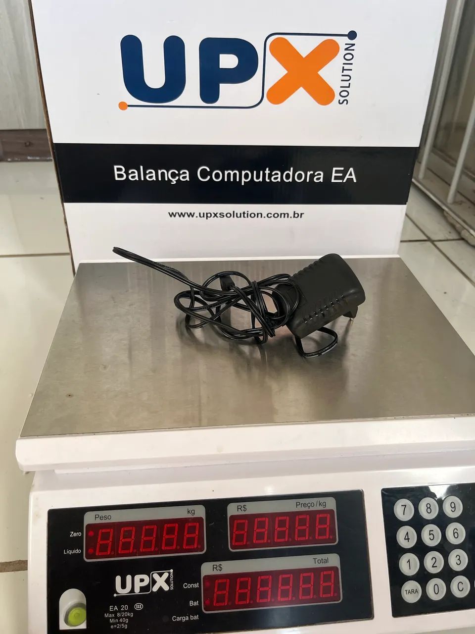 Balança  - Foto 5