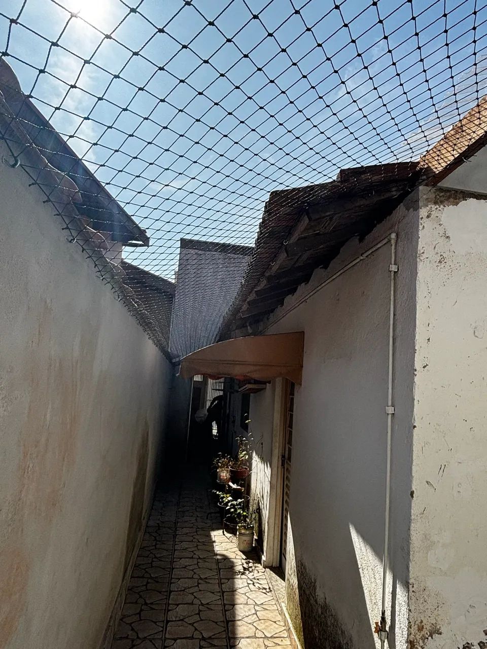 Rede de proteção  - Foto 4