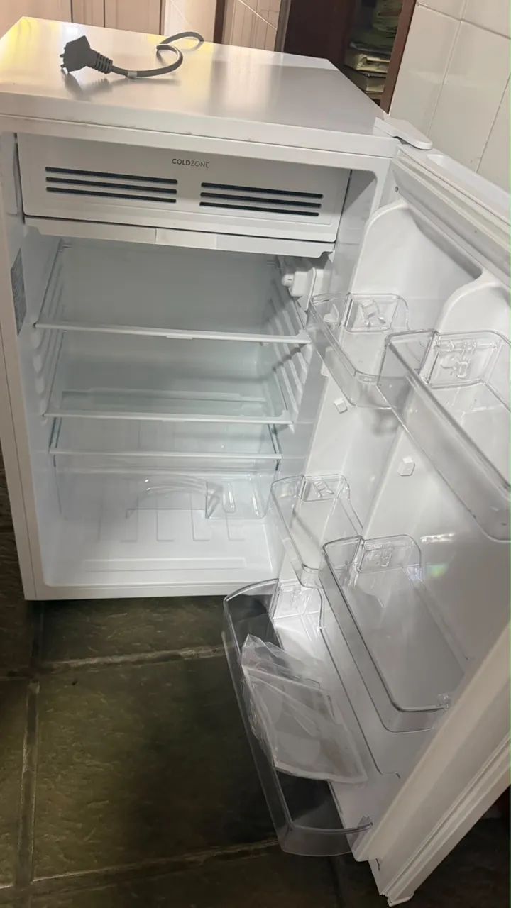 Frigobar Electrolux 122L - Foto 2