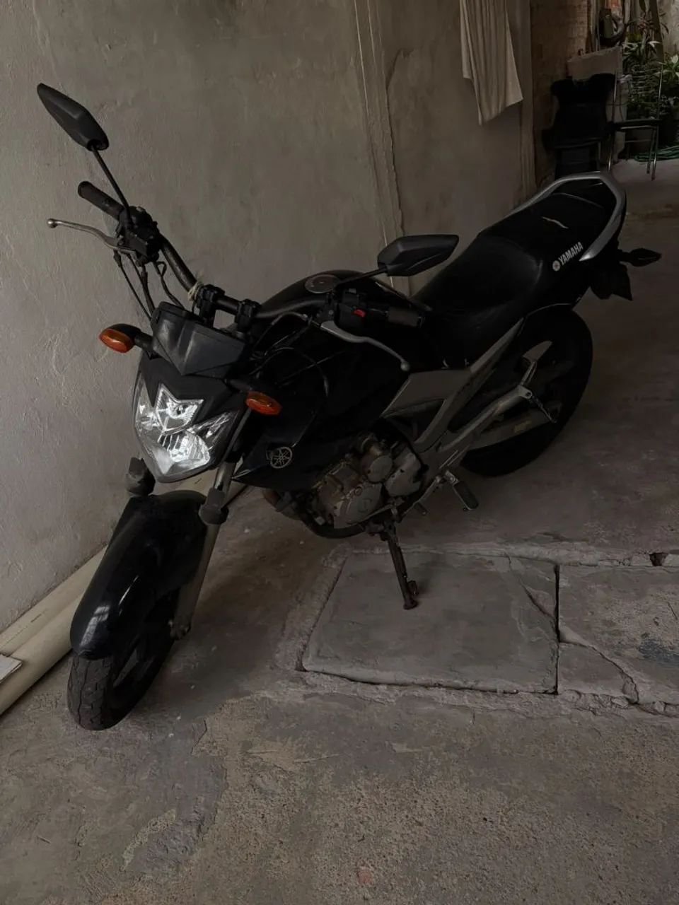 Fz250 2013  - Foto 3