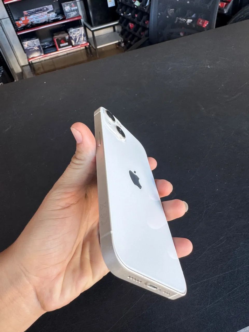 iPhone 13 128gb - Foto 5