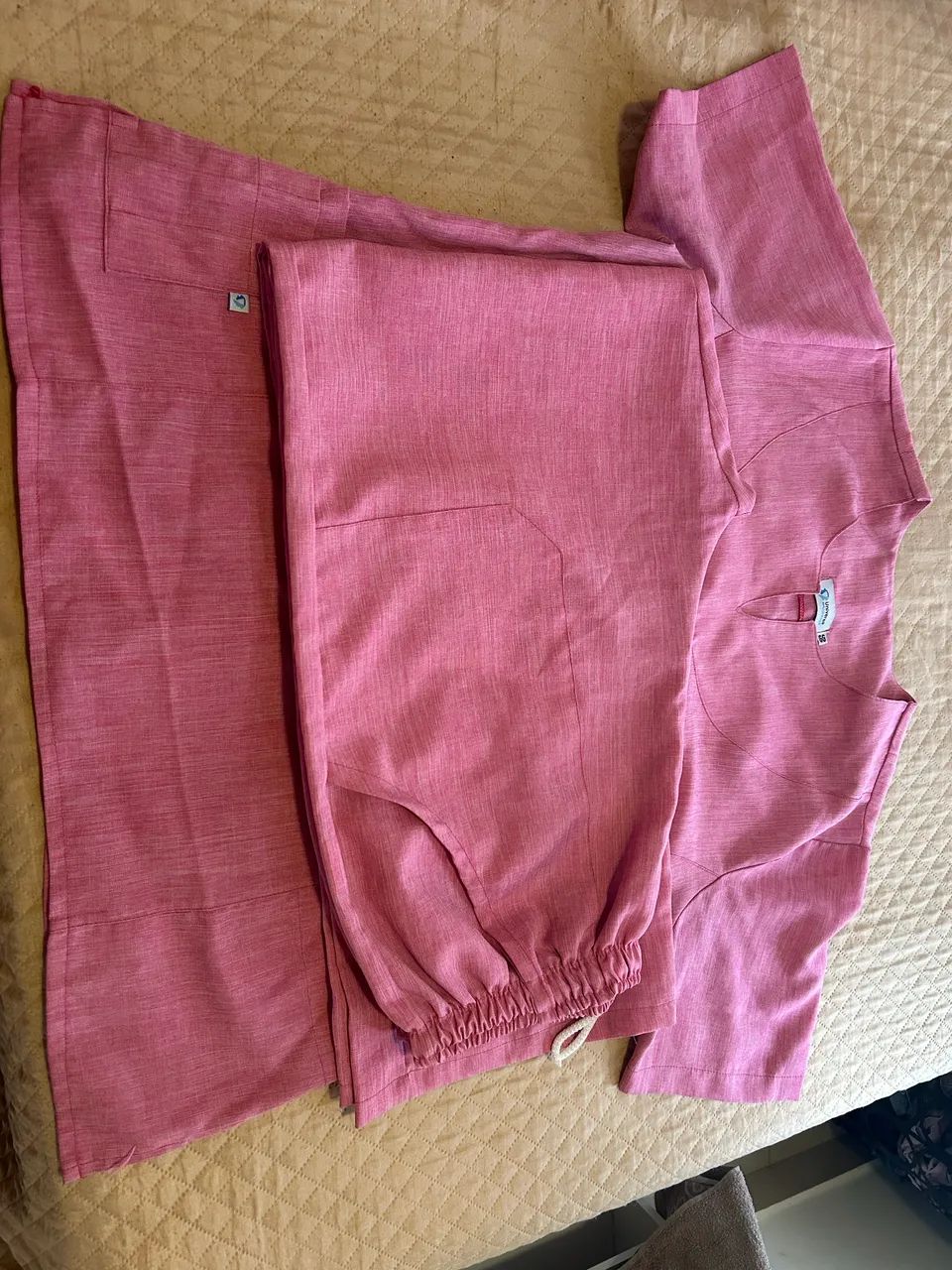 Vendo pijamas hospitalares  - Foto 3