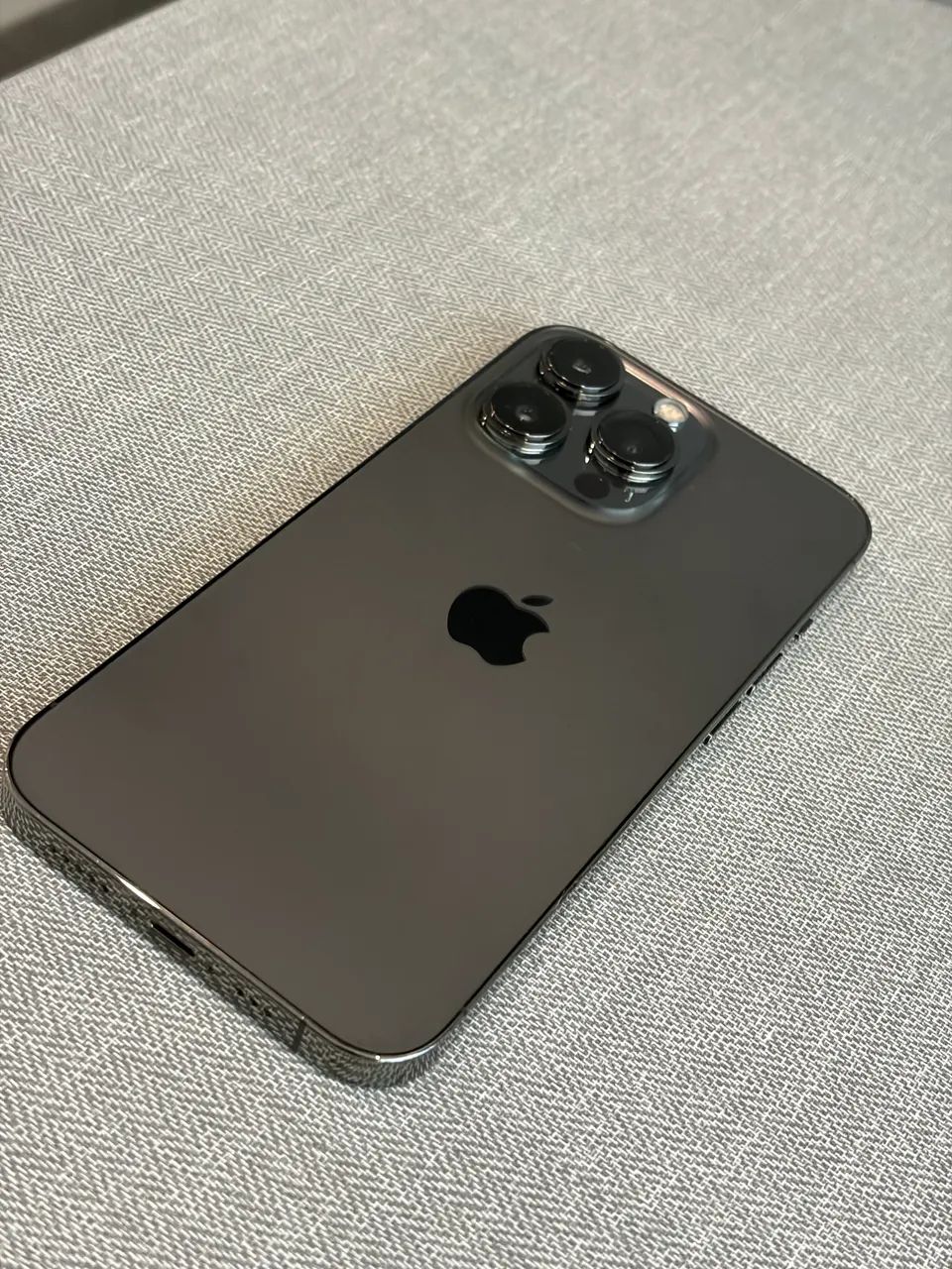 Apple iPhone 13 Pro グラファイト 本体のみ Apple iPhone 13 Pro Max (256 GB) - Grafite | MercadoLivre