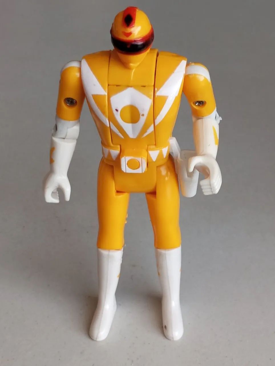 Power Rangers - bootleg  - Foto 3