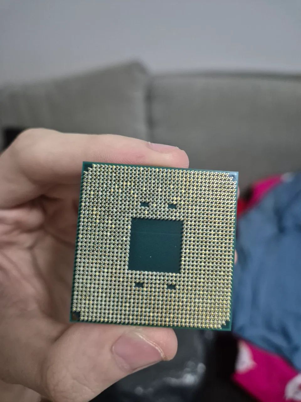 RYZEN 5600 NOVO - Foto 2