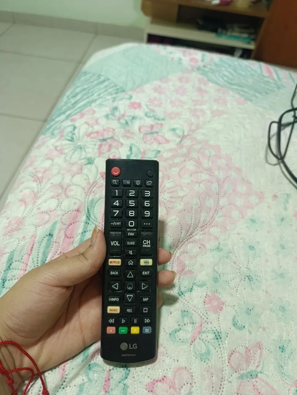 TV Smart 32 Polegadas - Excelente Estado!  - Foto 3