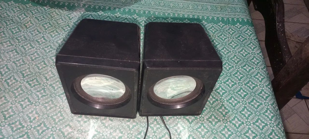 Caixa de som para quem quiser comprar  - Foto 2