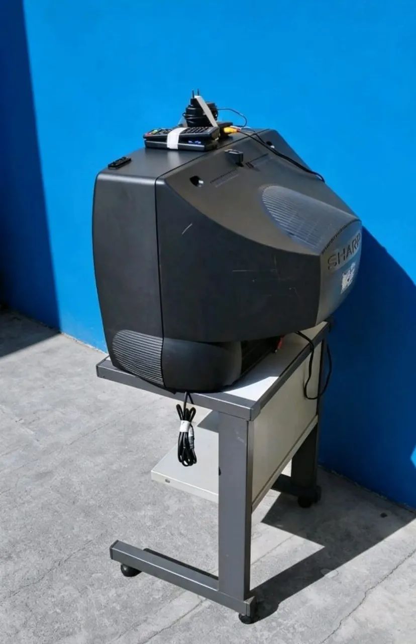 TV Sharp