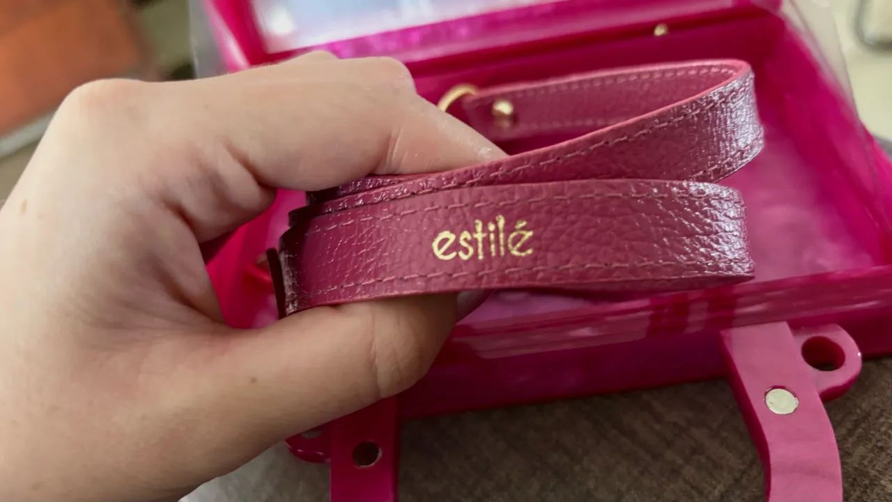 BOLSA ESTILE - Foto 3