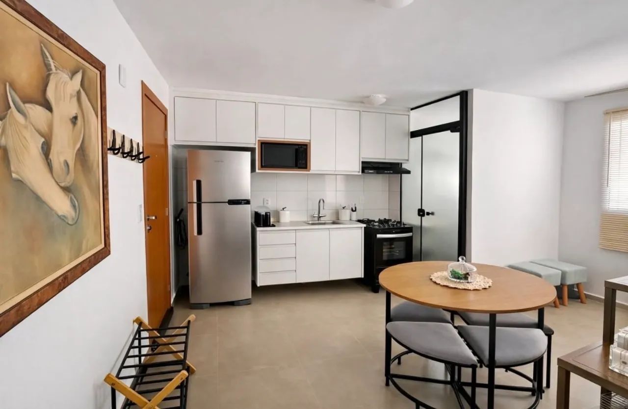 APARTAMENTO CEILÂNDIA  - Foto 4