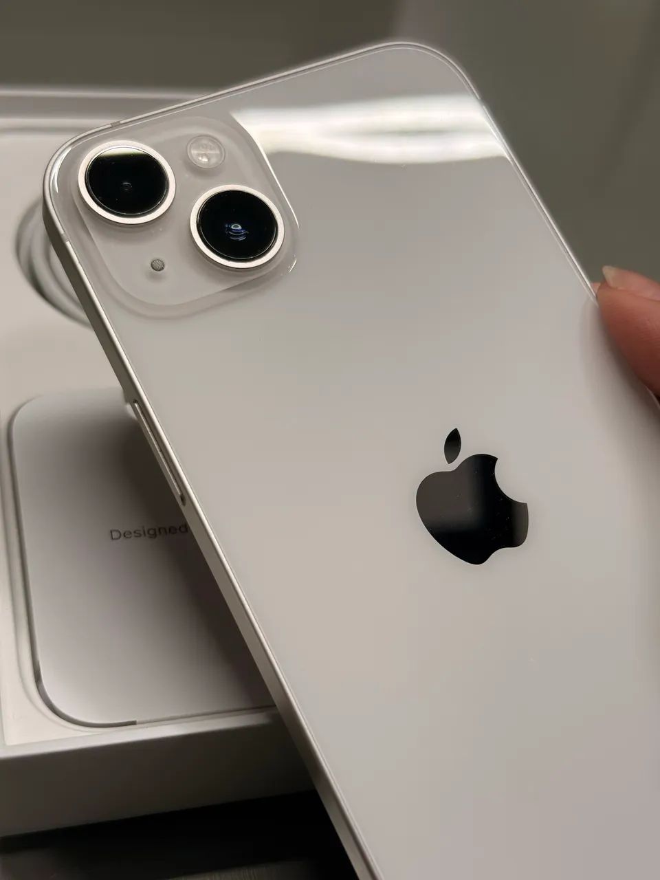 iPhone 14 Plus 128gb - Foto 5