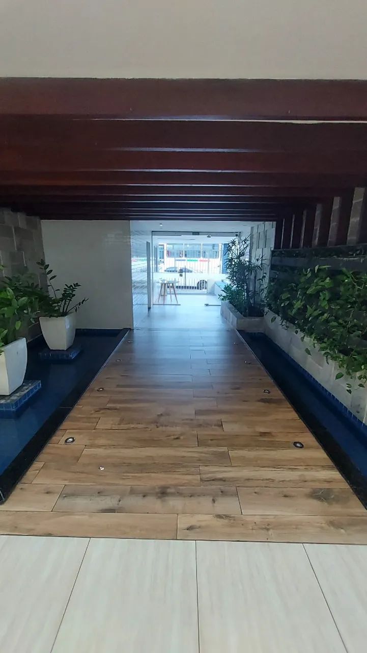 Excelente apartamento a locação no Brisamar ! - Foto 4