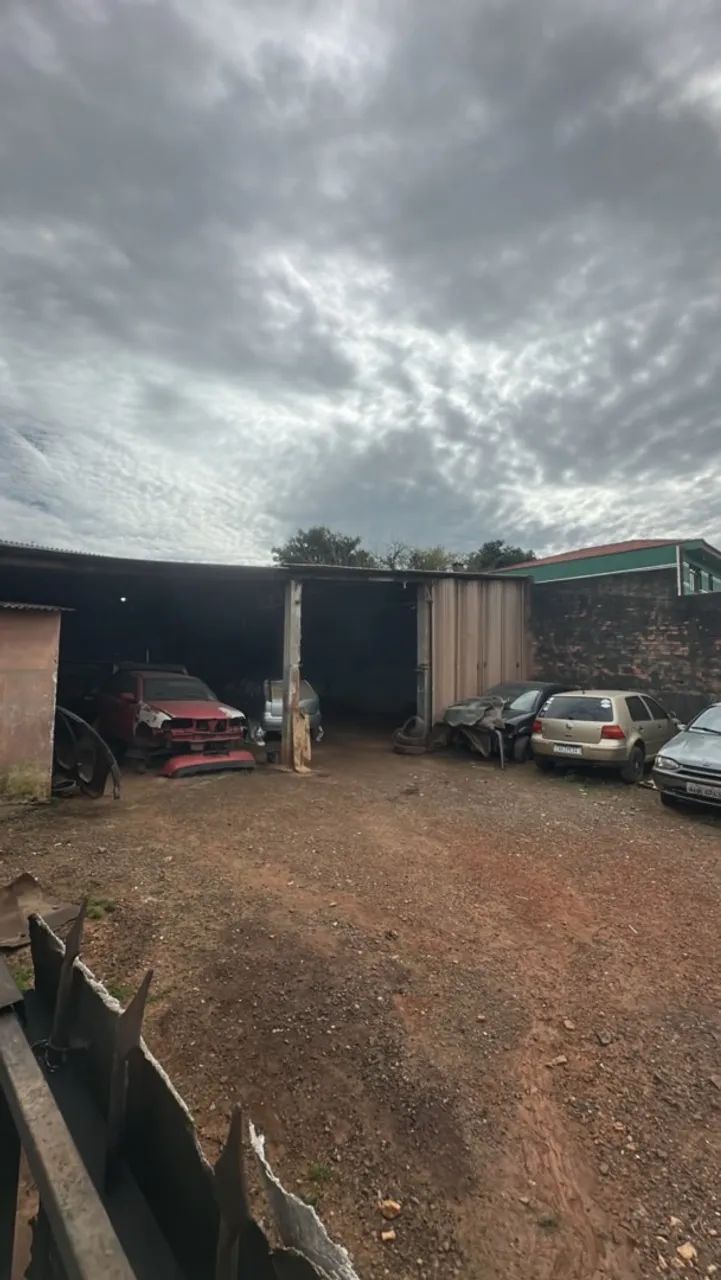Barracão para Locação na Boa Vista - Foto 5