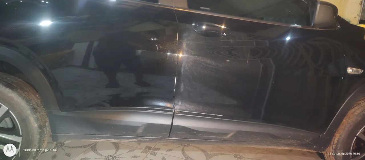 Polimento cristalizado  - Foto 4