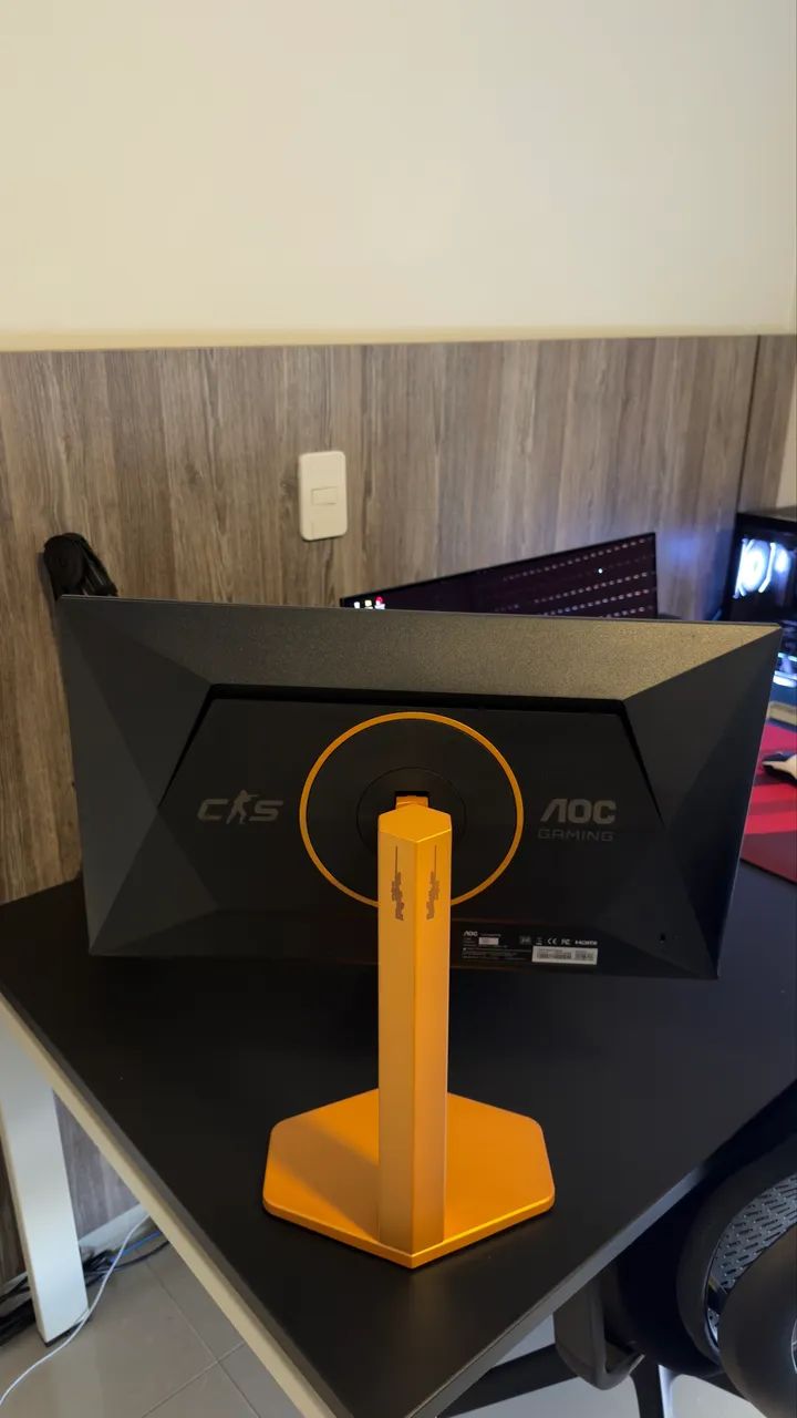 Monitor Aoc cs2 310hz - Foto 2