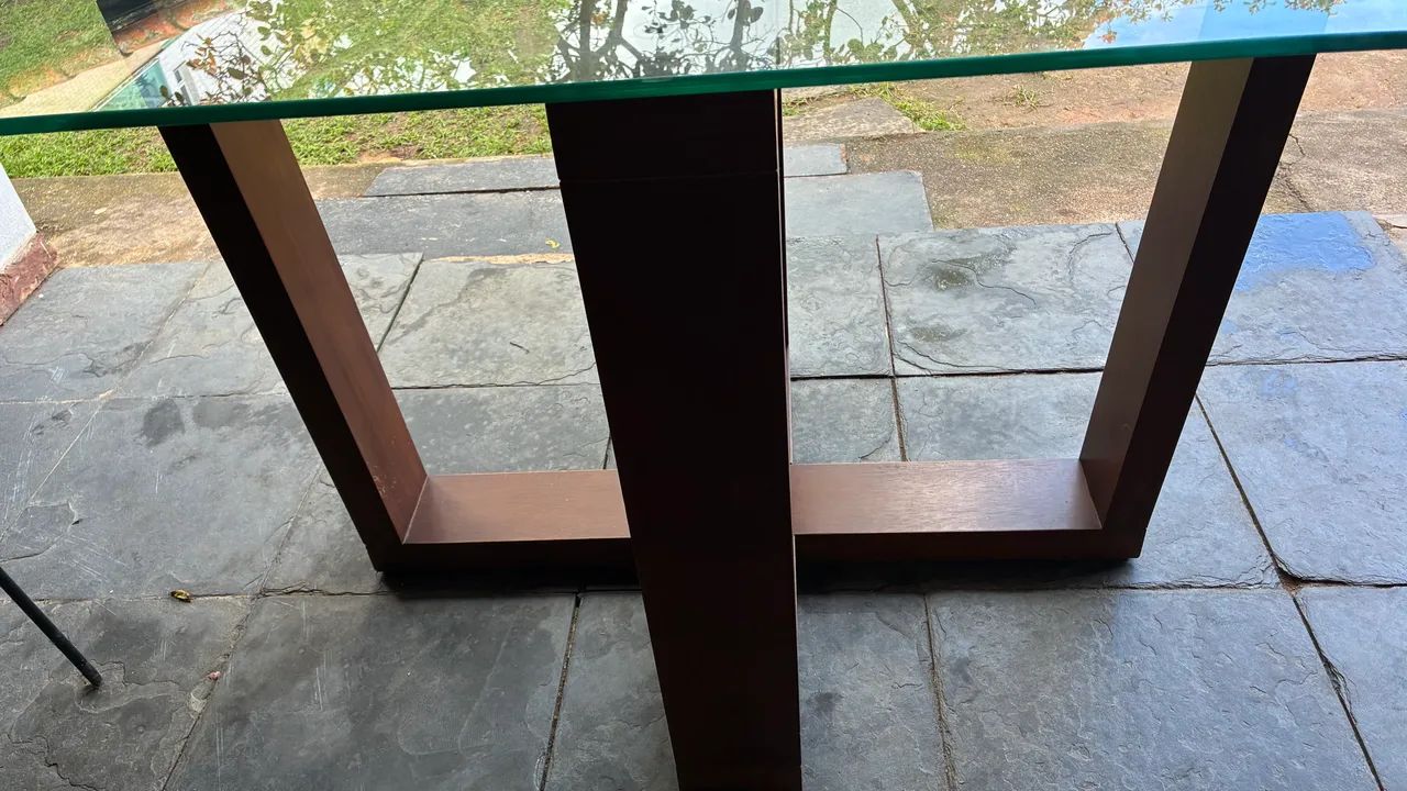 Mesa de jantar - Foto 4