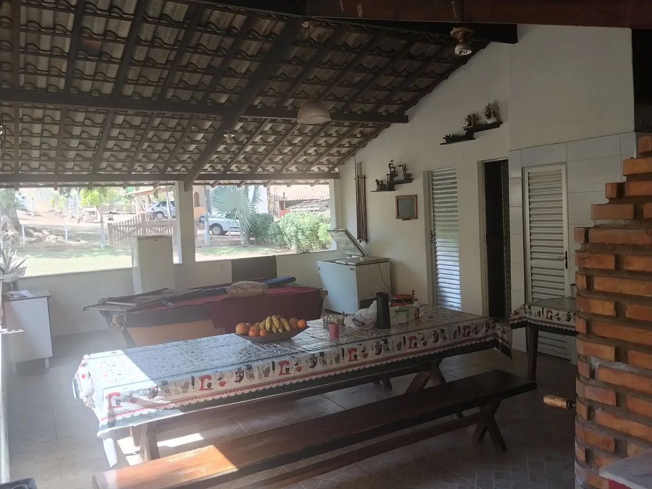 FAZENDA /ROÇAS NOVAS / CAETÉS  - Foto 4