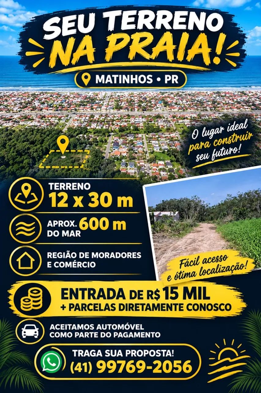 Terreno/lote