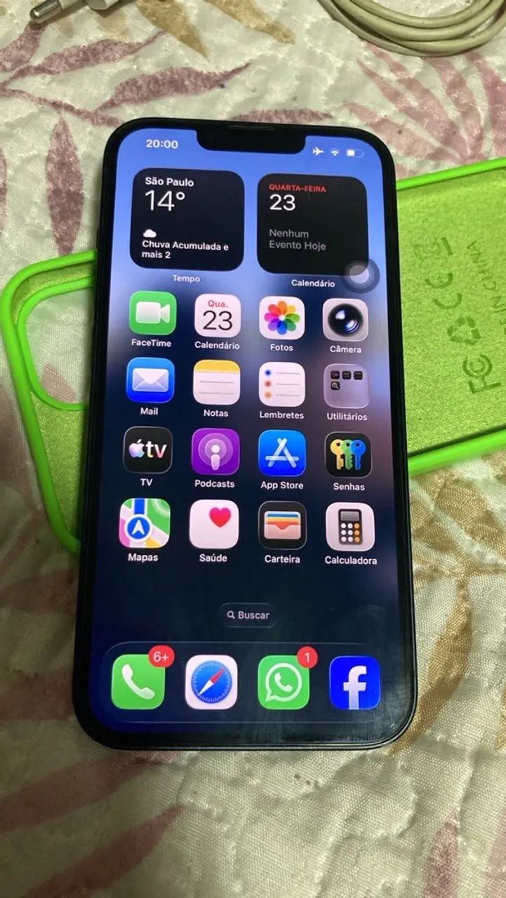 IPHONE 13 ? 128GB 13 - Foto 2