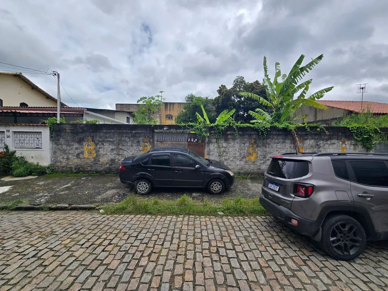 Lote Rgi Individual 9x25 m plano  - Foto 5