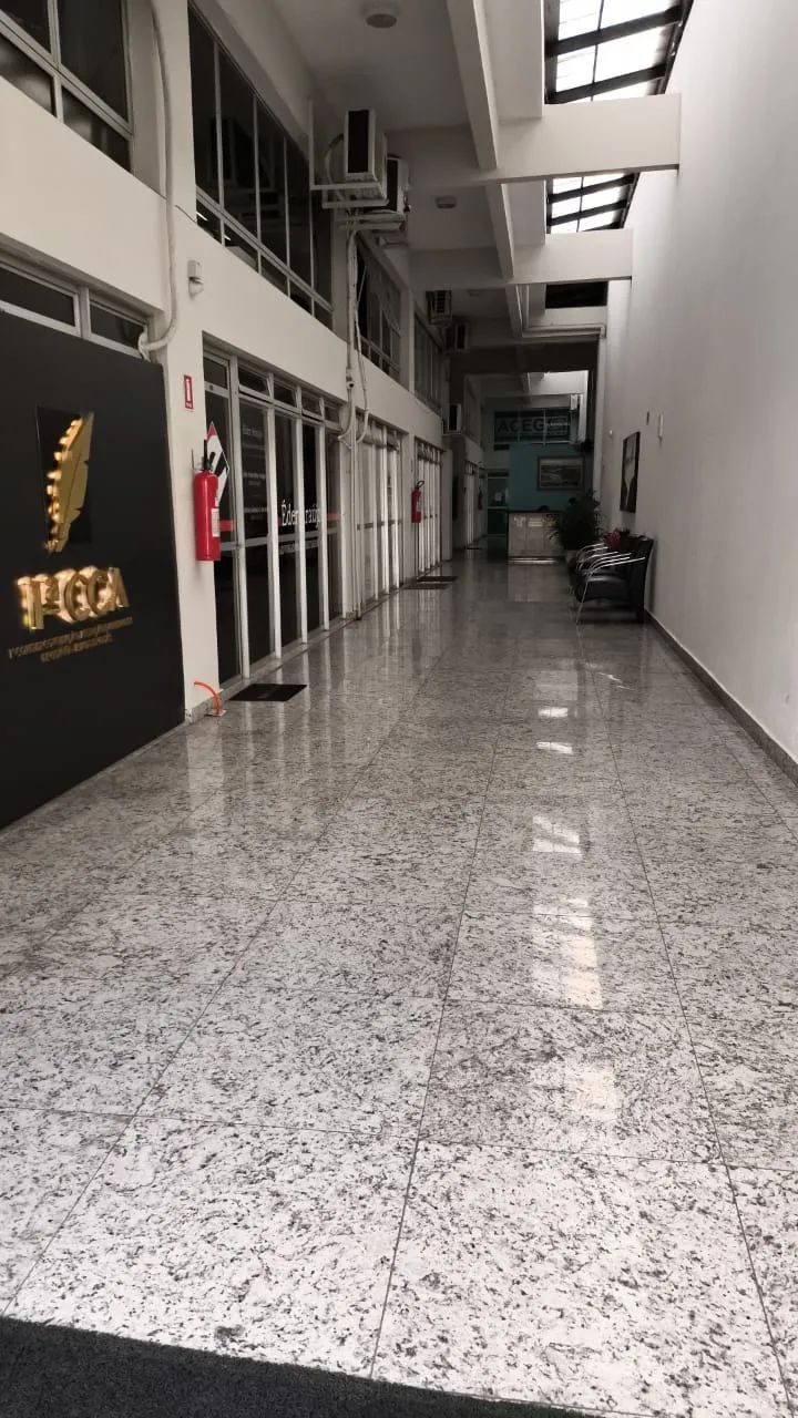 Sala Comercial para alugar,Setor Sul. - Foto 3