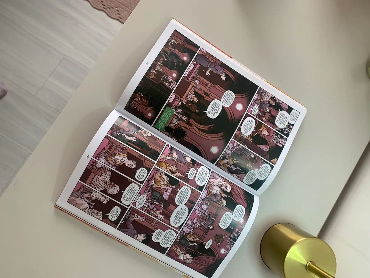 Duna Graphic Novel Volume 1 - Foto 2
