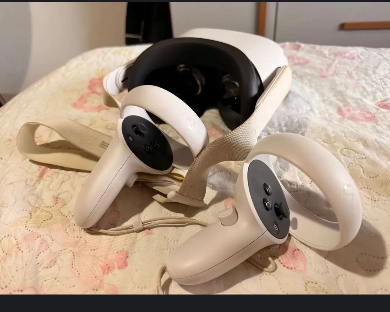 Óculos Vr MetaQuest 2  - Foto 2