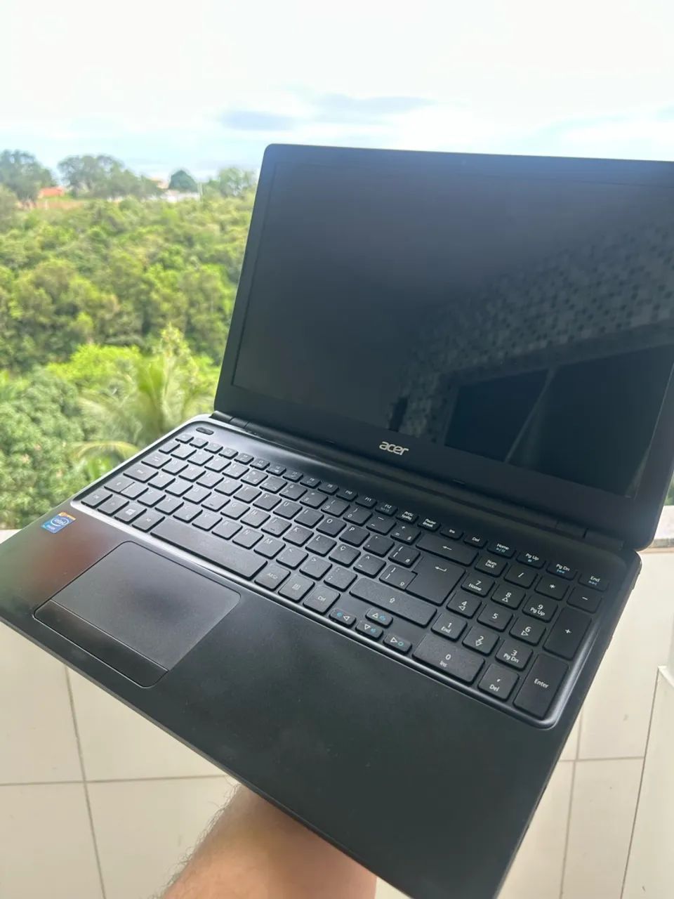 Acer Celeron 8GB HD 500GB - Foto 4