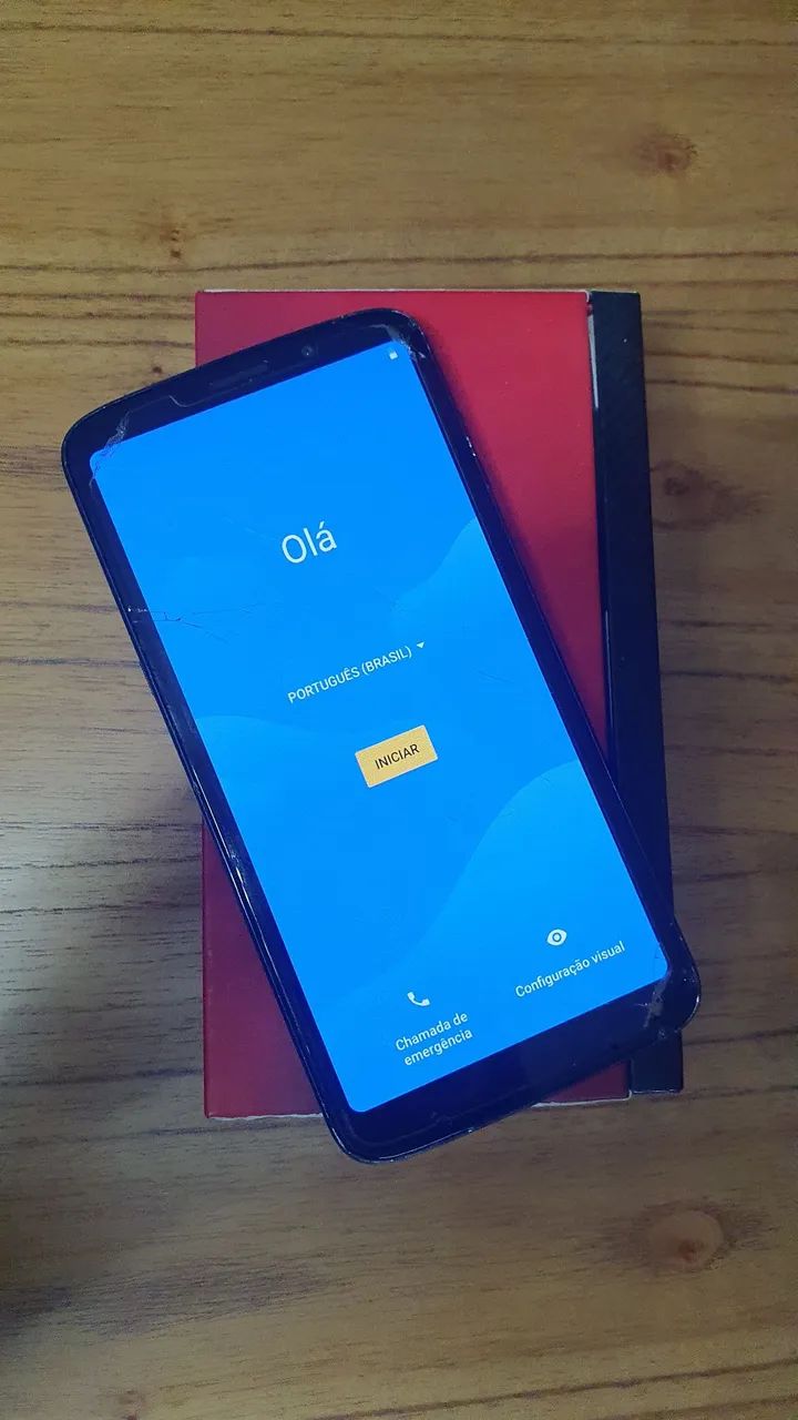 Moto Z3 Play - Foto 2
